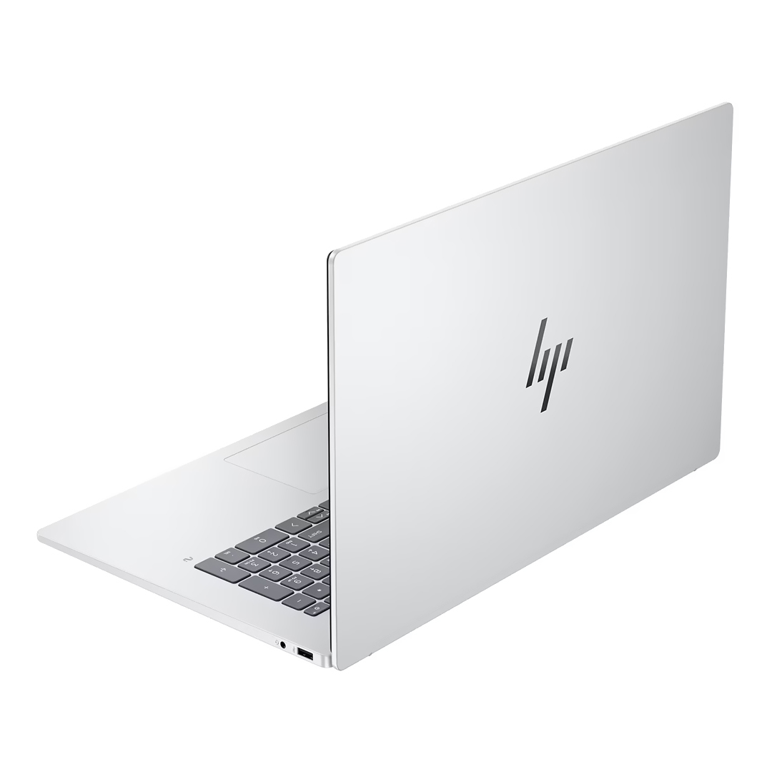 HP OmniBook 7 16-AZ0595cl (B94TZUA#ABA) 16" 2K OLED Touch Silver (Pad Numerico) - Image 3