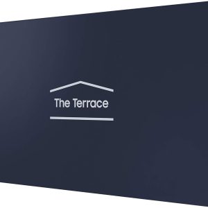 Samsung 75'' Terrace TV Dust Cover VG-SDC75G/ZA LST7T HDR 4K UHD Smart *Outdoor* QLED TV Covers