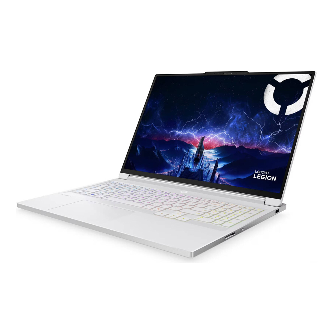 Lenovo Legion 7i (83KY0007US) 16" OLED WQXGA Gaming 165Hz Glacier White - Image 3