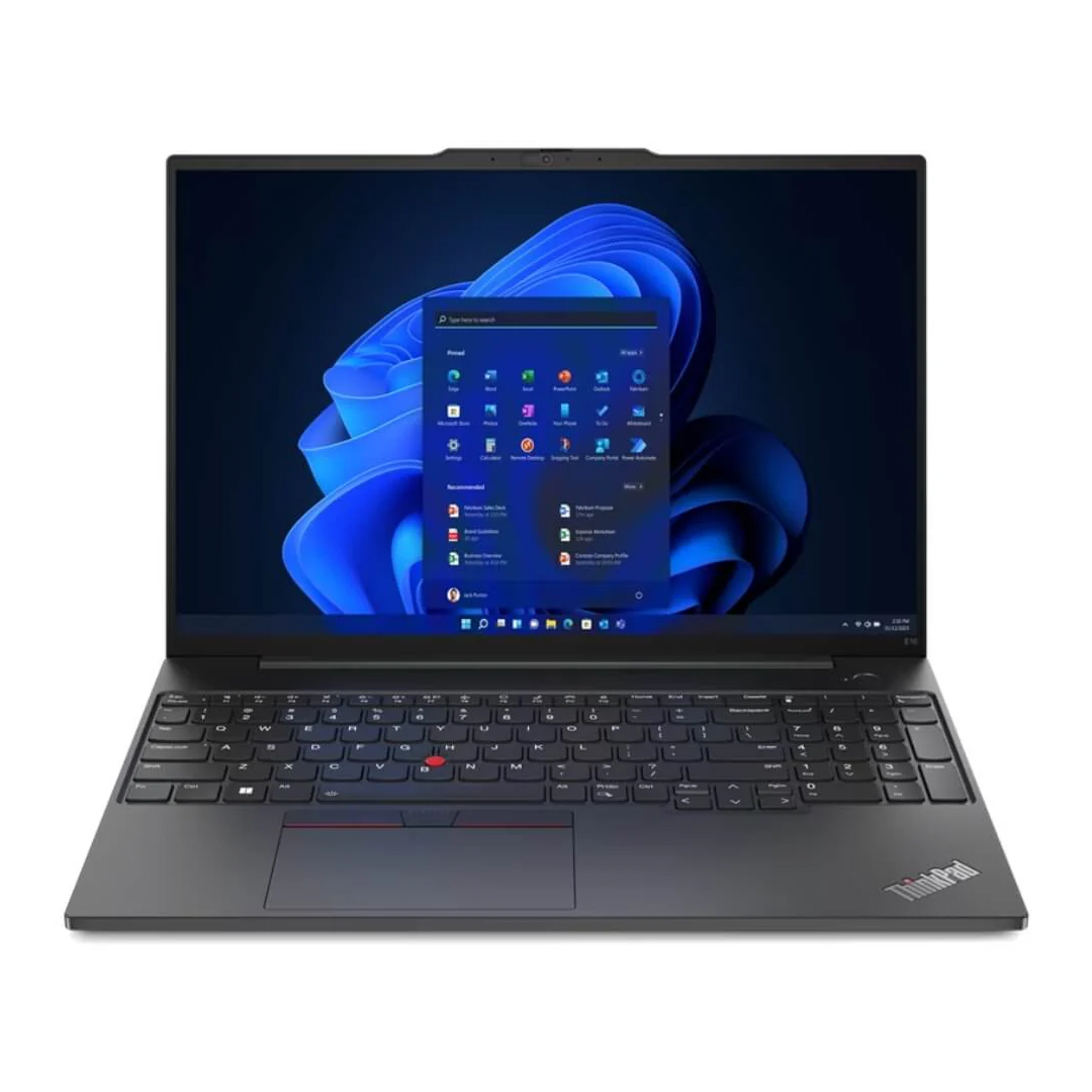 Lenovo Thinkpad X1 Carbon G13 Aura Edition (21NTS41J00) 14" FHD Touch Black - Image 3