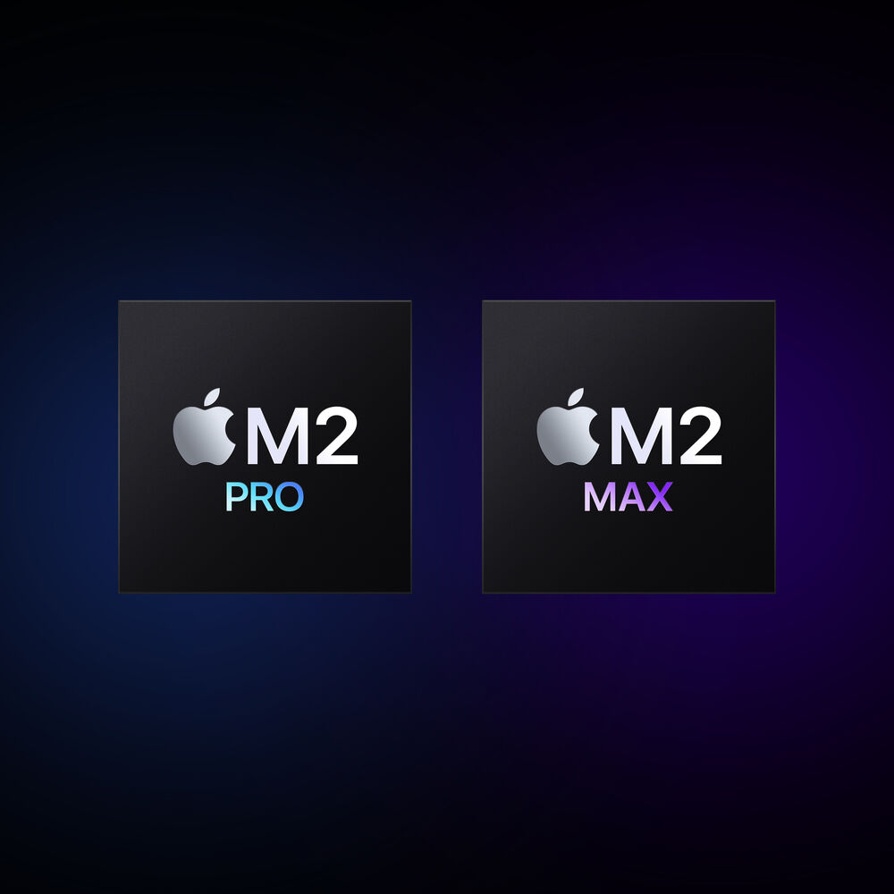Macbook Pro 16,2" M2 Pro 12-Core 16GB 512GB SSD GPU 19-Core Silver MNWC3E/A Español / ABM - Image 3