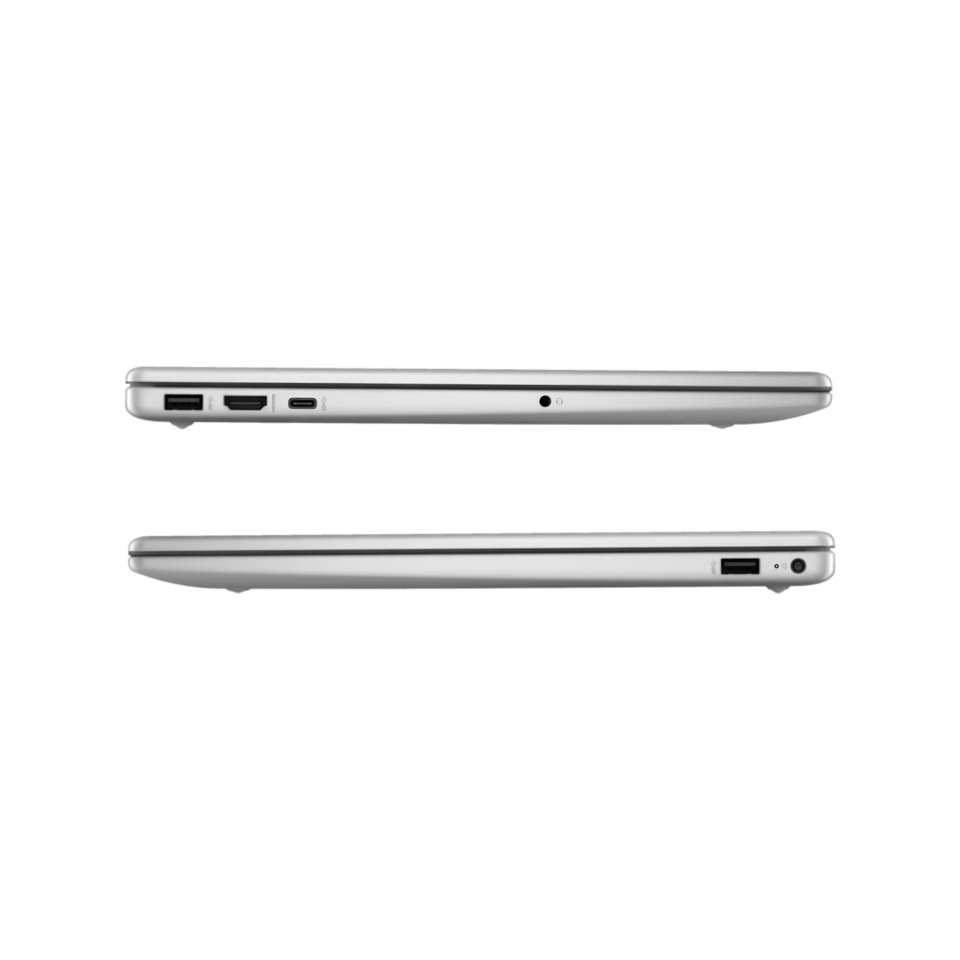 HP 15-fd1155cl (B94NYUA#ABA) 15.6" FHD Touch Silver - Image 3
