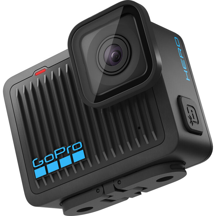 GoPro HERO Mini 4K Bundle - Image 3