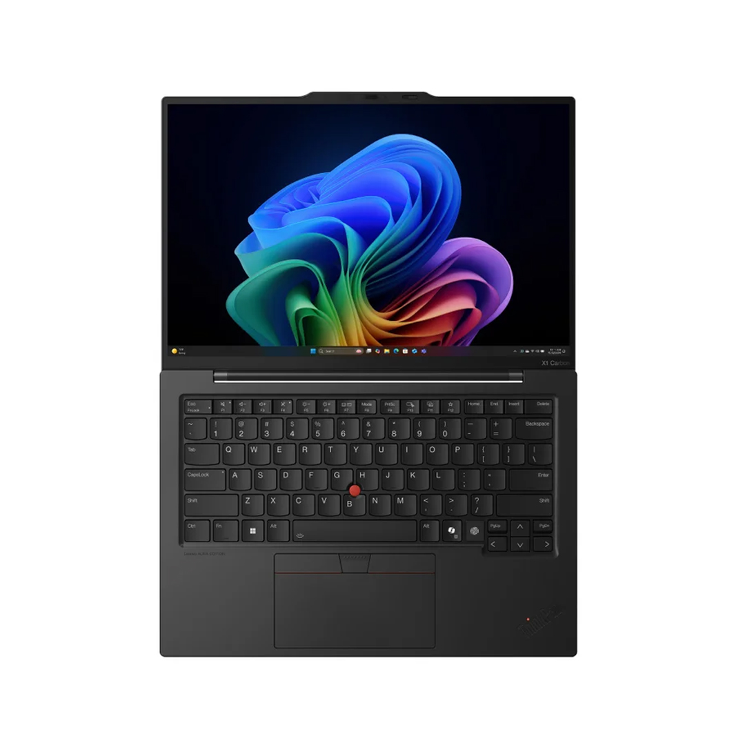 Lenovo Thinkpad X1 Carbon G13 Aura Edition (21NTS41J00) 14" FHD Touch Black - Image 2