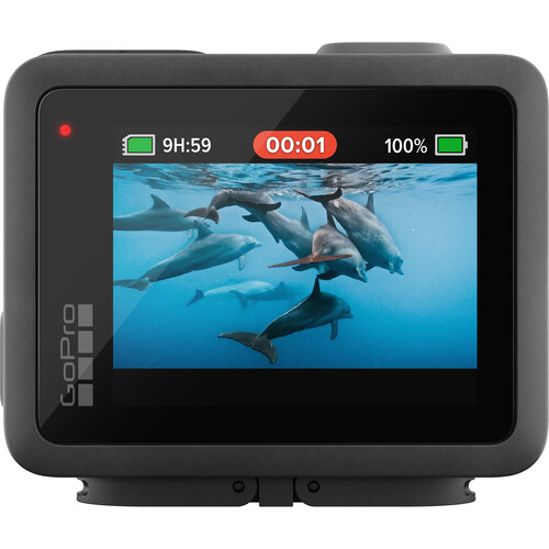 GoPro HERO Mini 4K Bundle - Image 4