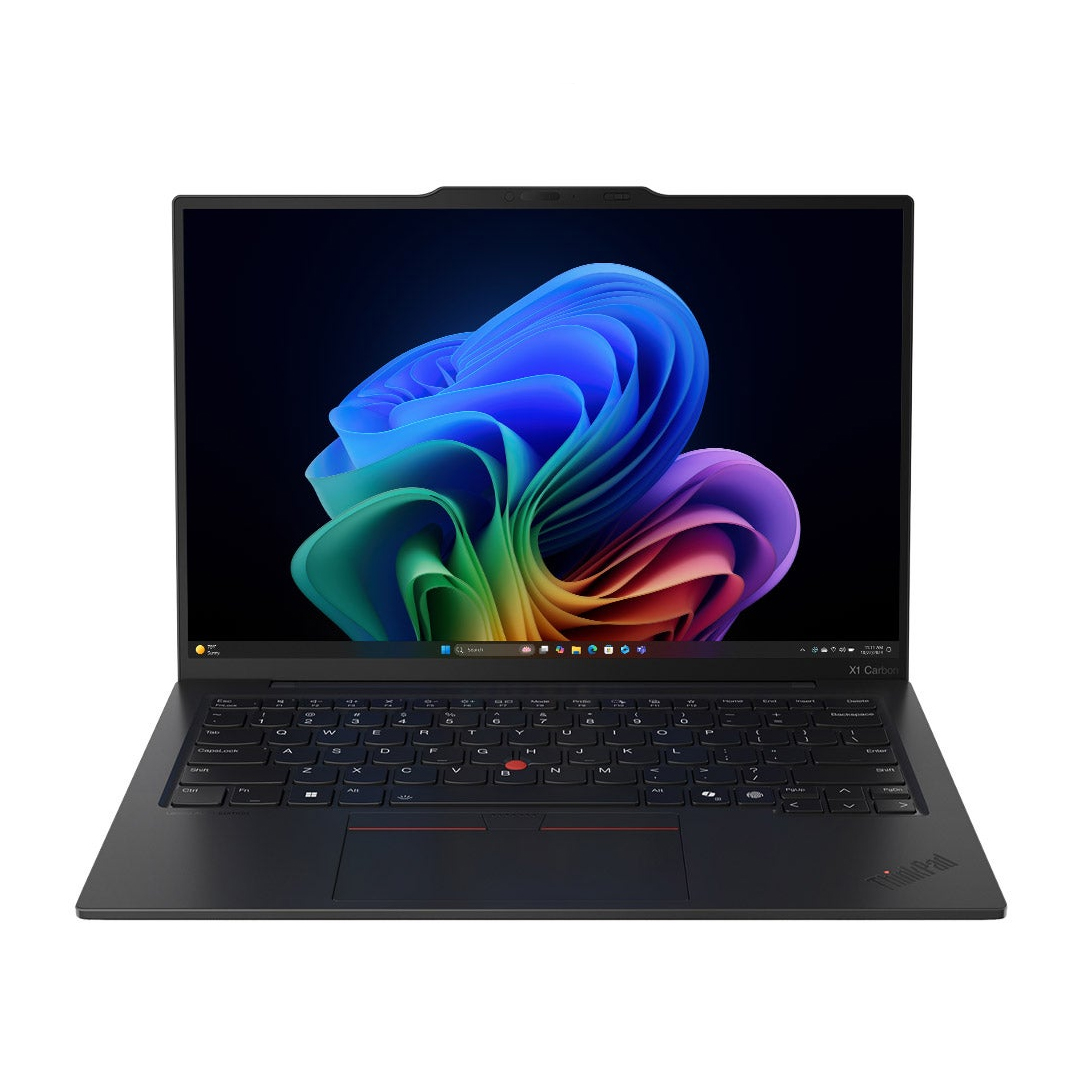 Lenovo Thinkpad X1 Carbon G13 Aura Edition (21NTS41J00) 14" FHD Touch Black