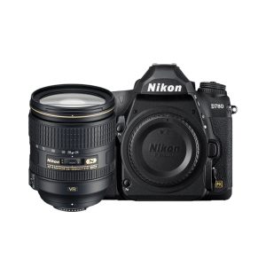 Nikon D780 Kit 24-120mm