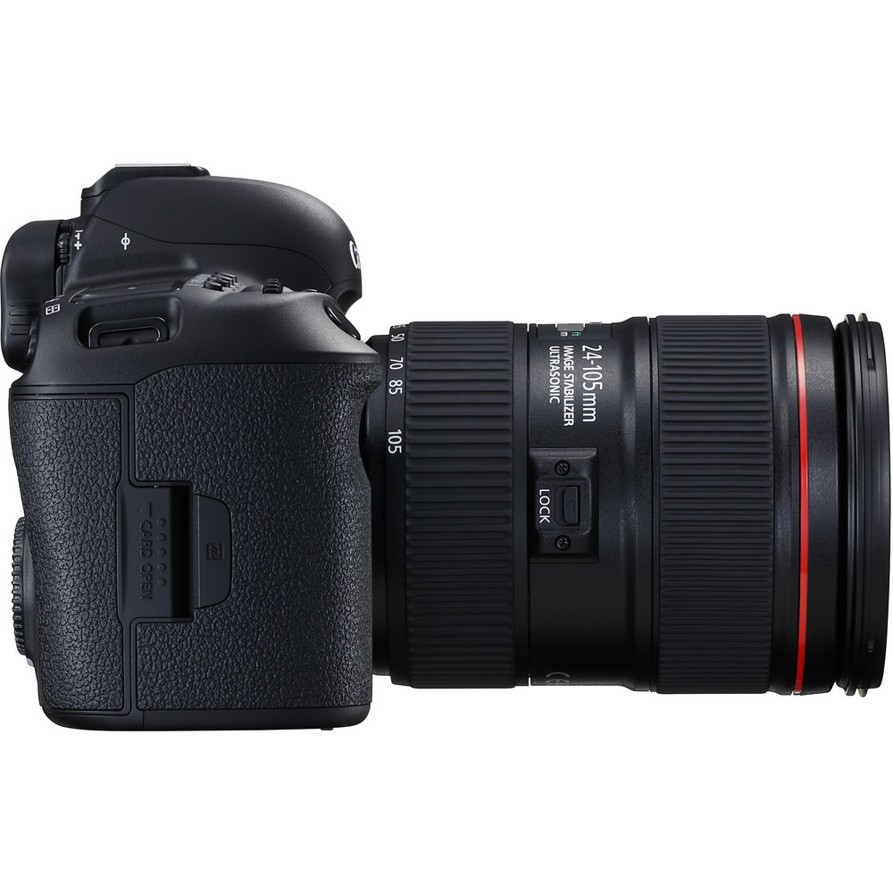 Canon EOS 5D Mark IV Kit 24-105mm - Image 5