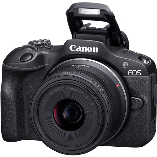 Canon EOS R100 Kit 18-45mm - Image 5