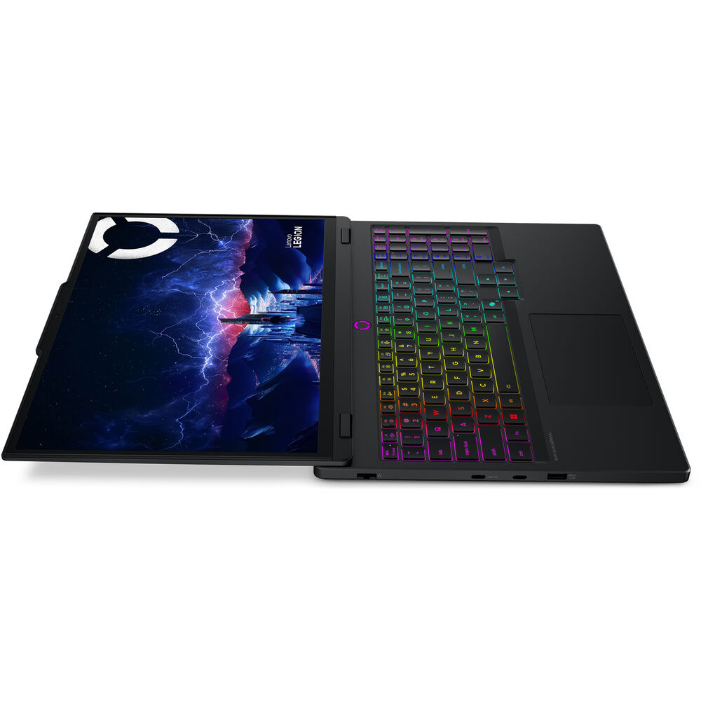 Lenovo Legion 5i (83F0001SUS) 15,1" OLED WQXGA Gaming 165Hz Eclipse Black (Pad Numerico) - Image 6