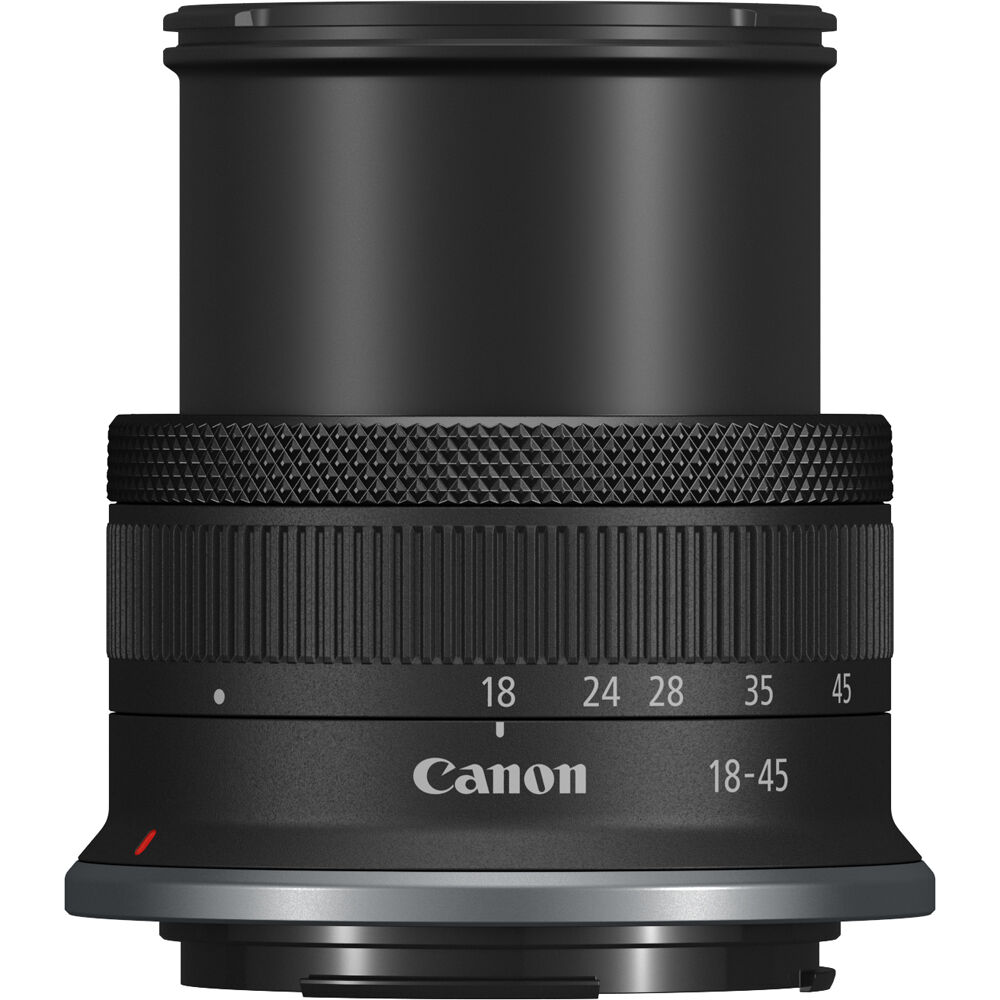 Canon EOS R100 Kit 18-45mm - Image 7