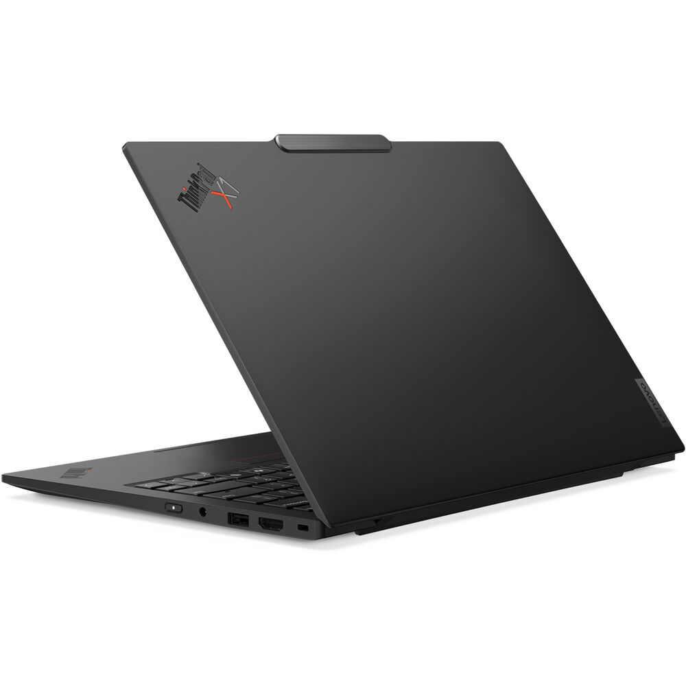 Lenovo Thinkpad X1 Carbon G13 Aura Edition (21NS0013US) 14" 2,8K OLED Touch Black - Image 7