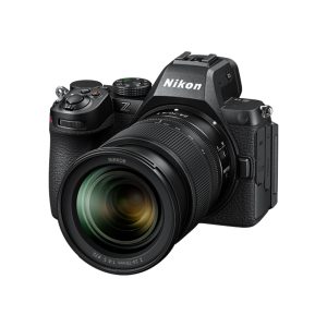 Nikon Z5 II Kit 24-70mm