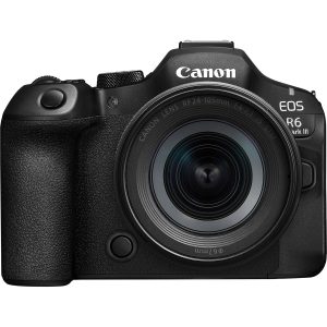 Canon EOS R6 MARK III Kit 24-105mm F4-7.1 STM