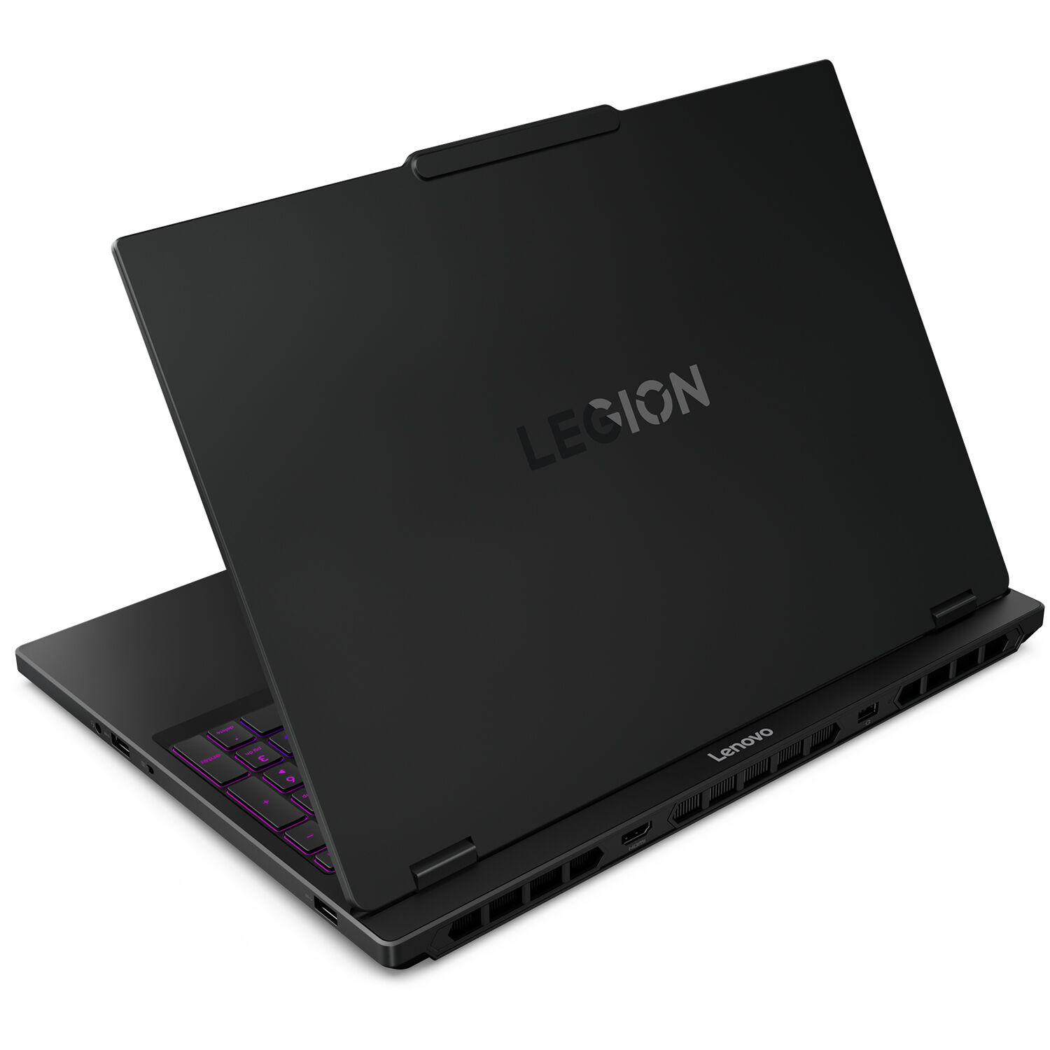 Lenovo Legion 5i (83F0001SUS) 15,1" OLED WQXGA Gaming 165Hz Eclipse Black (Pad Numerico) - Image 8