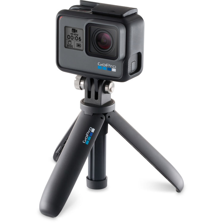 GoPro HERO Mini 4K Bundle - Image 8
