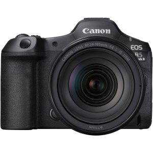 Canon EOS R5 Mark II Kit 24-105mm