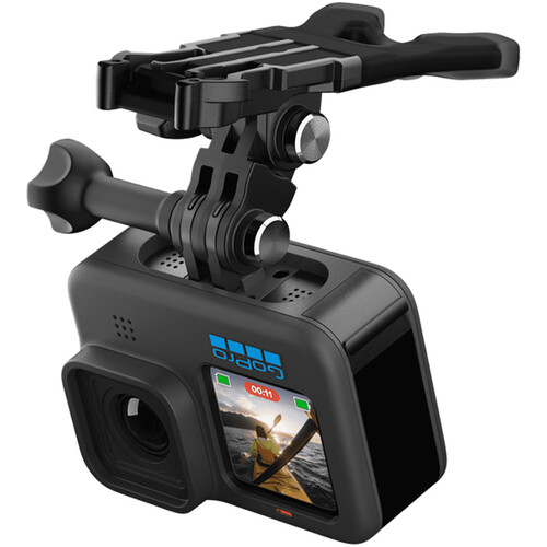 GoPro HERO Mini 4K Bundle - Image 9