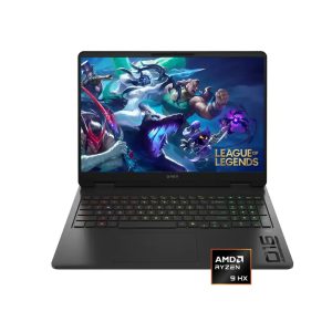 HP OMEN League of Legends Ltd Ed 16-ap0053dx (BP1Q1UA#ABA) 16" 2K Gaming 144Hz Shadow Black