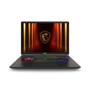 MSI Crosshair A18 HX (A8WGKG-009US) 18" Qhd+ Gaming 240Hz Cosmo Gray