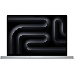 Macbook Pro 14,2" M5 Max 18-Core 24GB 2TB SSD GPU 20-Core Silver Z1MJ0001Q  Español / ABM