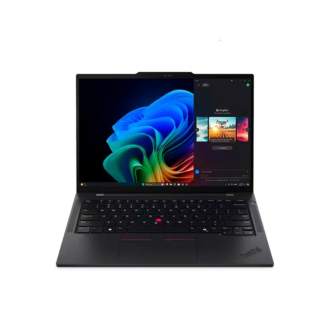 Lenovo ThinkPad T14s G6 (21R2516300) 14" FHD+ Touch Black