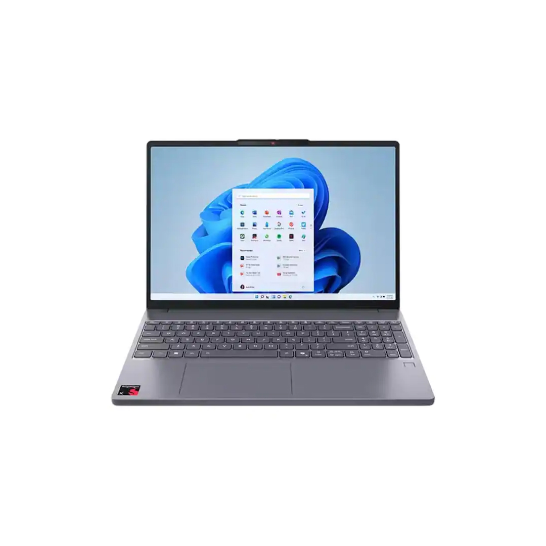 Lenovo IdeaPad Slim 3X (83N30010US) 15,3" FHD+ Touch Gray (Pad Numerico)