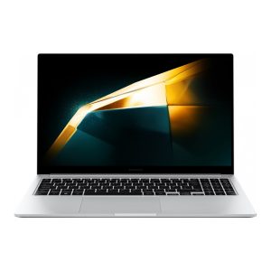 Samsung Galaxy Book 4 (NP750XGK-LS2US) 15.6" FHD LED Silver (Pad Numerico)