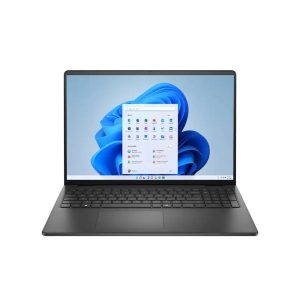 Dell 16 (LDC16255-A087BLK) 16" FHD+ Touch Carbon Black (Pad Numerico)