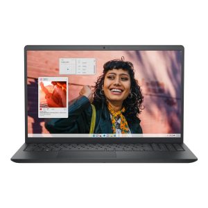 Dell 16 (LDC16255-A063BLK) 16" FHD+ Touch Black (Pad Numerico)