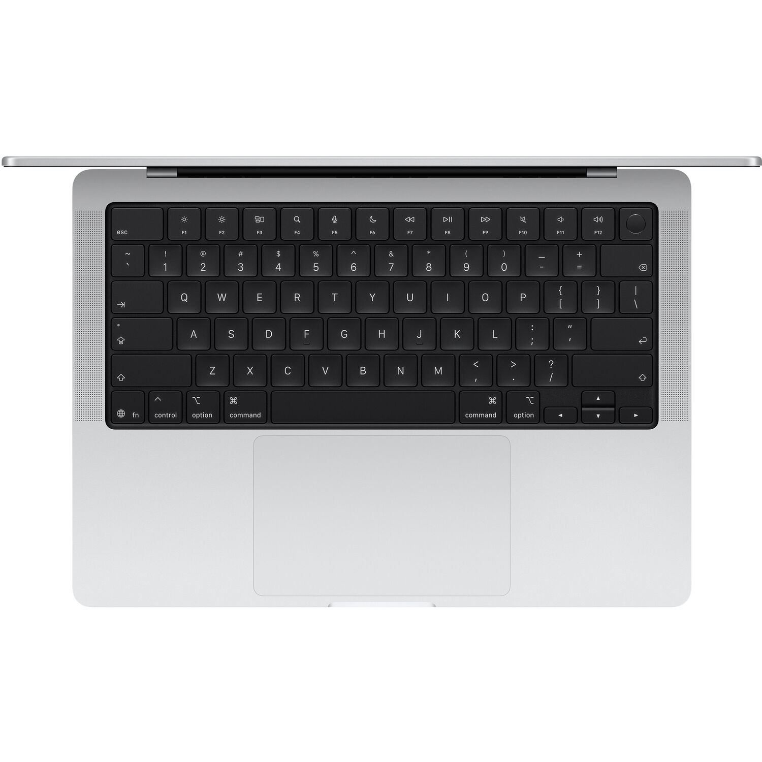 Macbook Pro 14,2" M5 Max 18-Core 24GB 2TB SSD GPU 20-Core Silver Z1MJ0001Q Español / ABM - Image 2