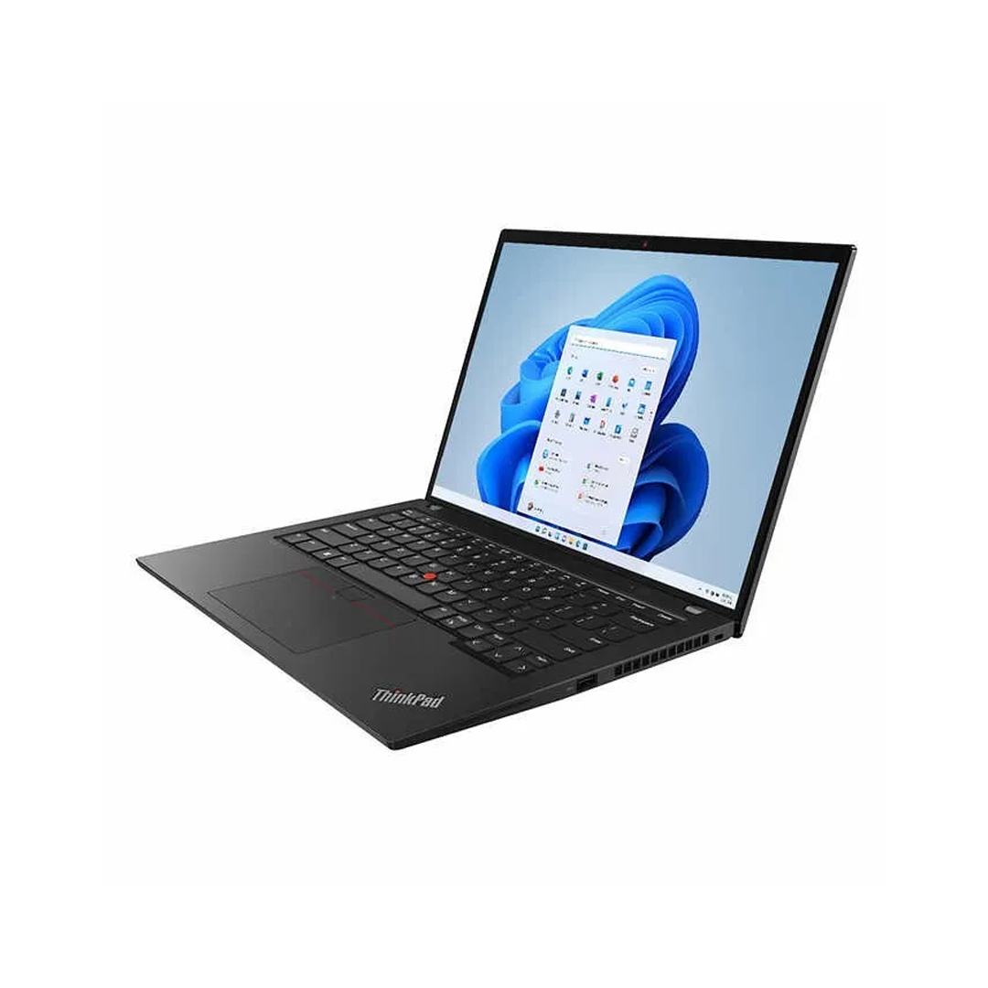 Lenovo ThinkPad T14s G6 (21R2516300) 14" FHD+ Touch Black - Image 2