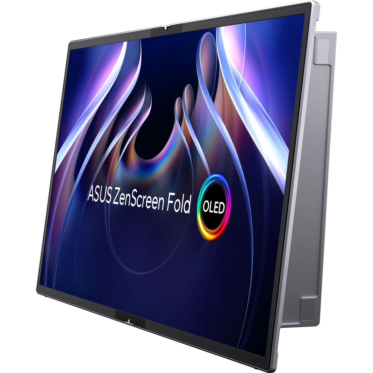Monitor Portatil ASUS ZenScreen Fold OLED 17.3" QHD HDR MQ17QH - Image 3