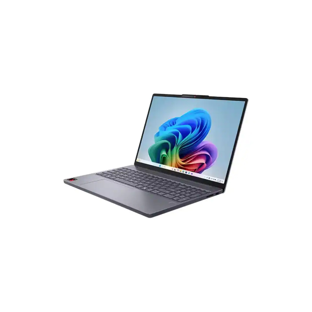 Lenovo IdeaPad Slim 3X (83N30010US) 15,3" FHD+ Touch Gray (Pad Numerico) - Image 3