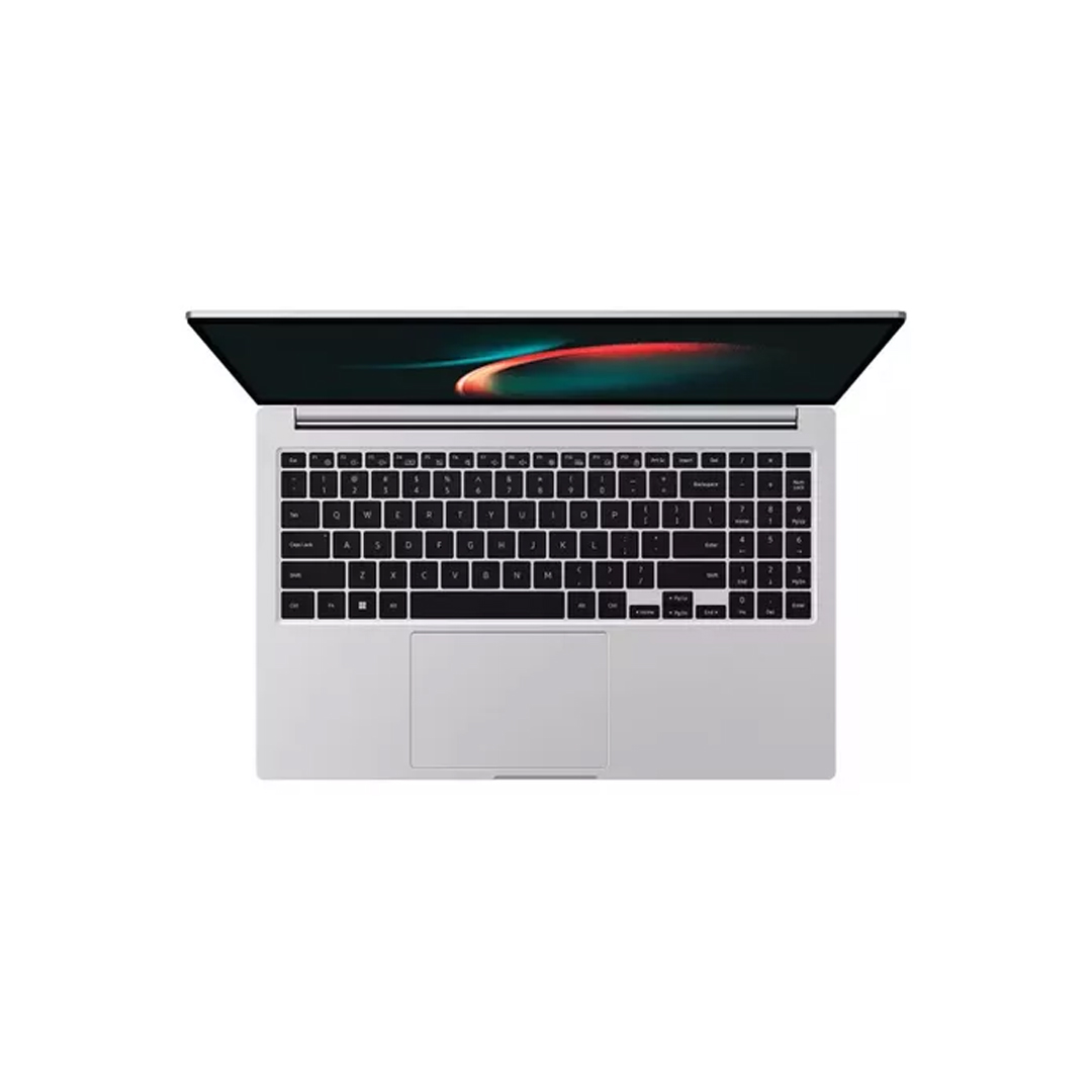Samsung Galaxy Book 4 (NP750XGK-LS2US) 15.6" FHD LED Silver (Pad Numerico) - Image 3