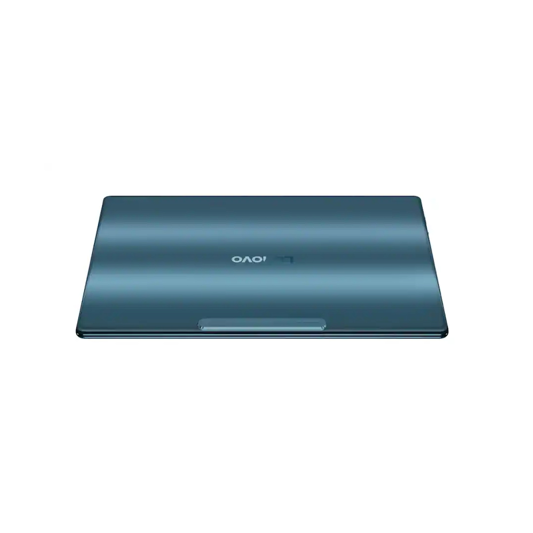 Lenovo Yoga Slim 9i (83CX0005US) 14" 4K OLED Touch Tidal Teal - Image 4