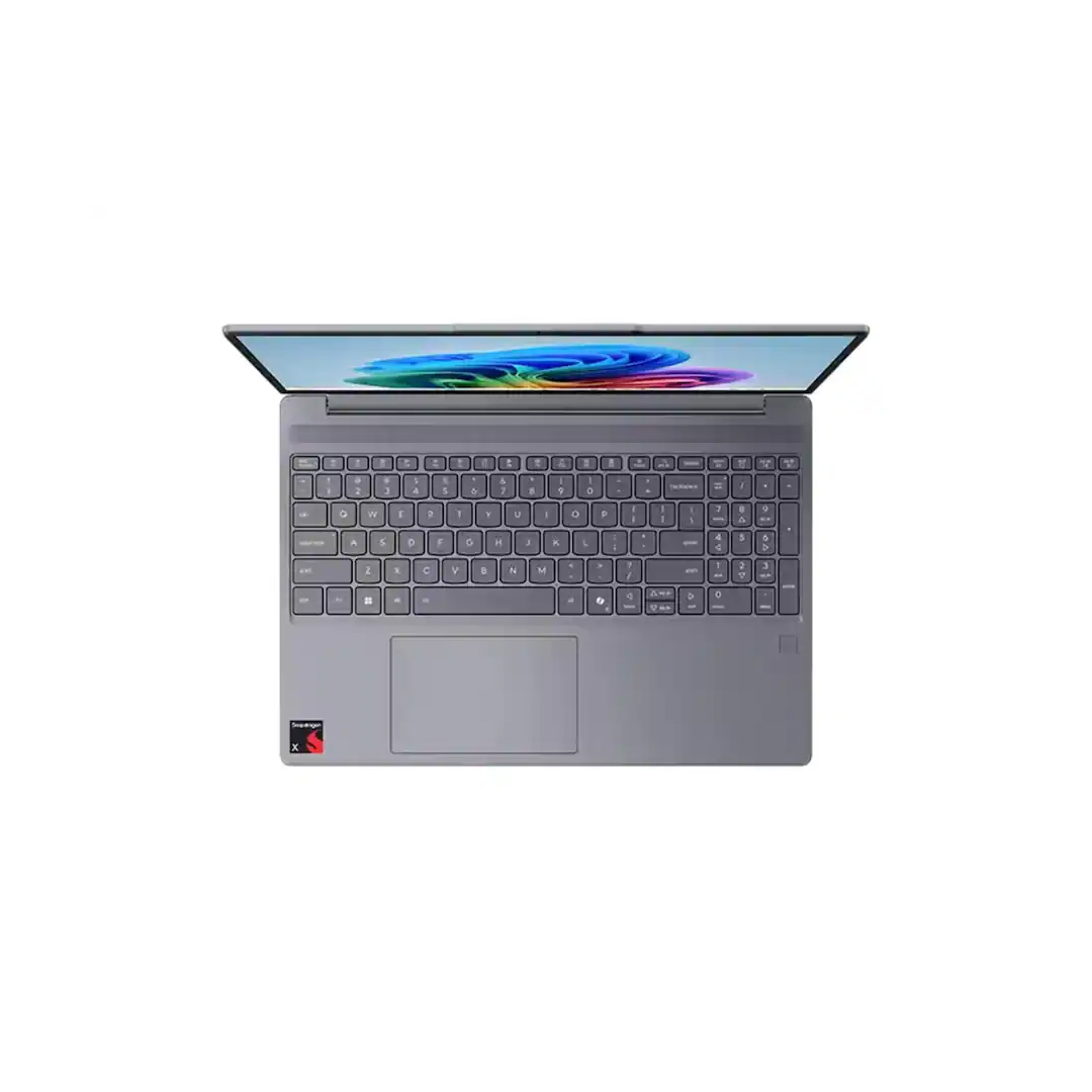 Lenovo IdeaPad Slim 3X (83N30010US) 15,3" FHD+ Touch Gray (Pad Numerico) - Image 4