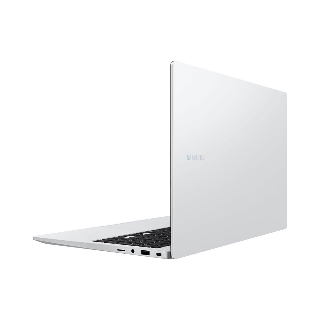 Samsung Galaxy Book 4 (NP750XGK-LS2US) 15.6" FHD LED Silver (Pad Numerico) - Image 5