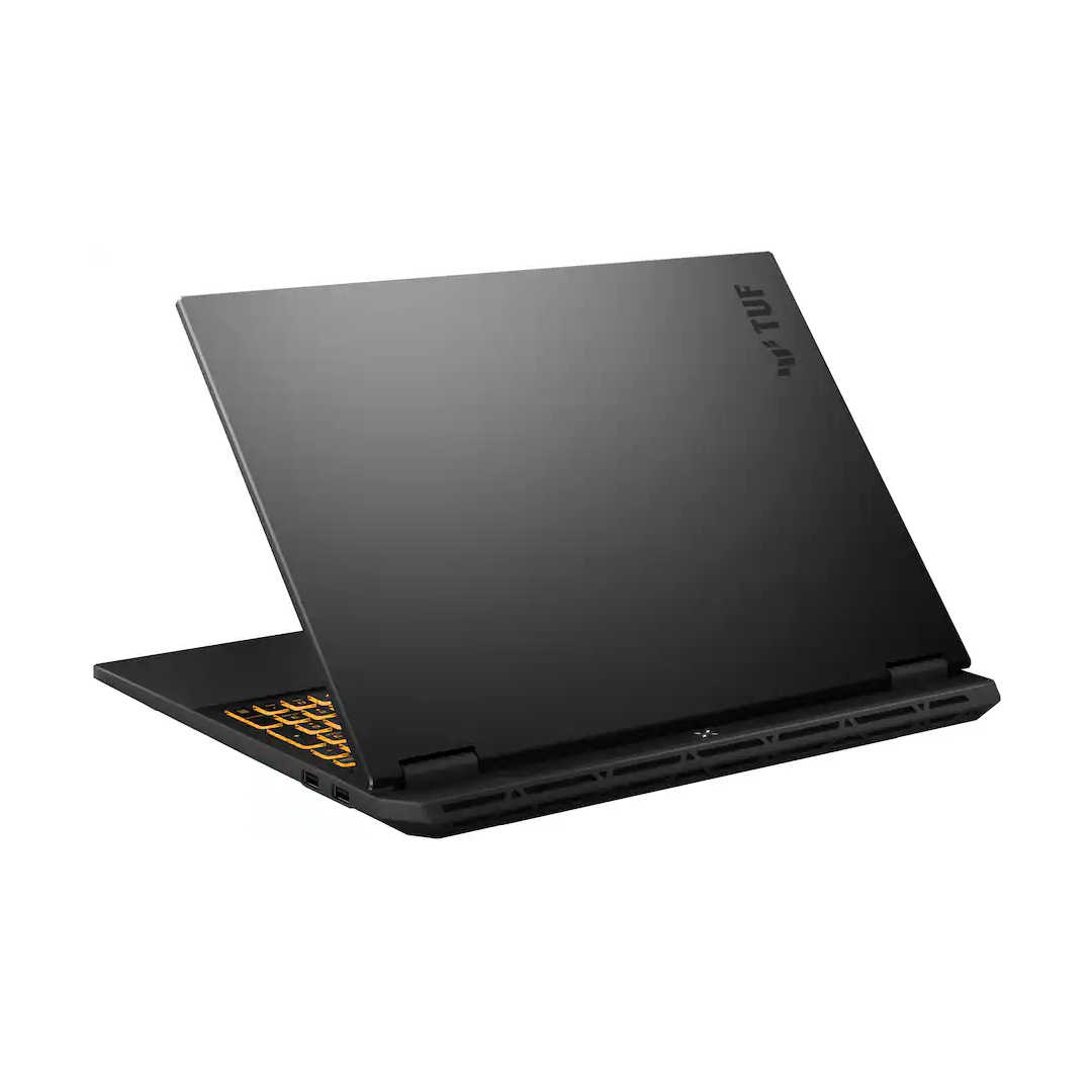 Asus TUF F16 (FX608JMR-F16.I75060) 16" FHD+ Gaming 165Hz Jaeger Gray (Pad Numerico) - Image 5