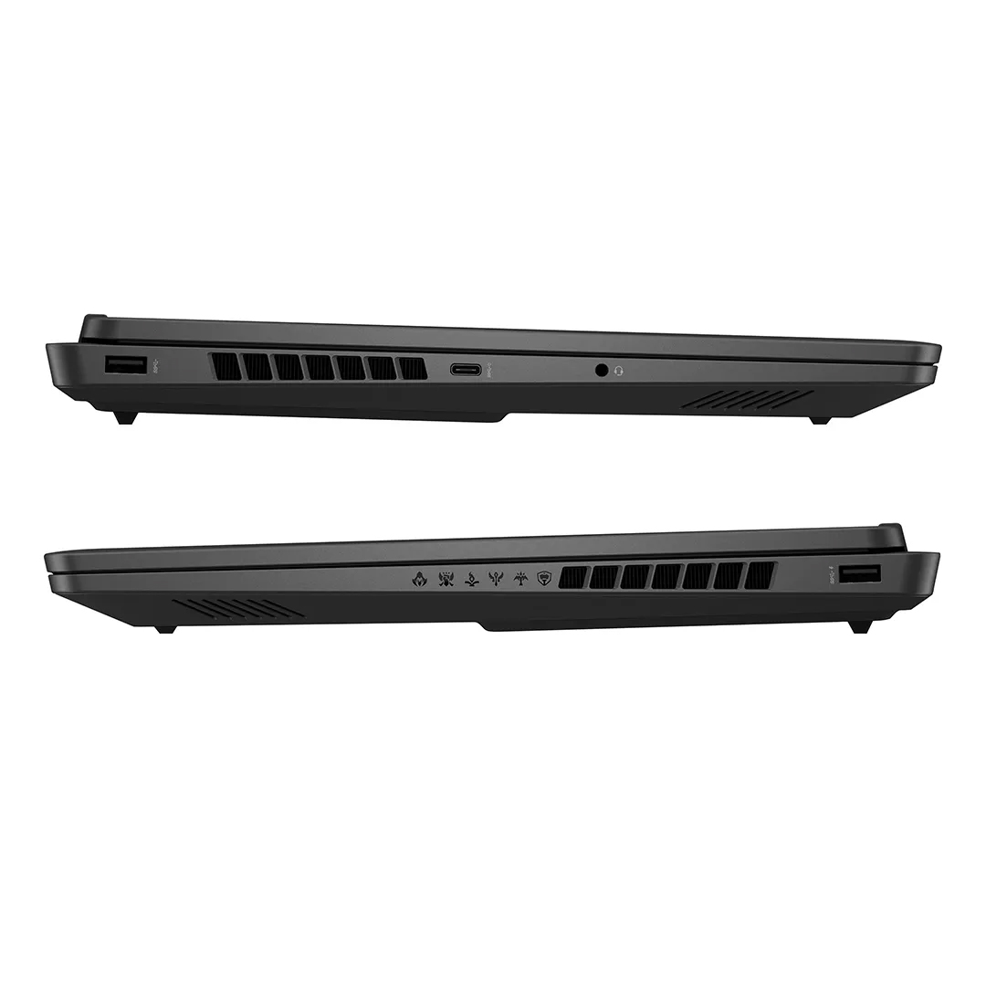 HP OMEN "League of Legends Ltd Ed" 16-am0017dx (BZ0F9UA#ABA) 16" 2K Gaming 165Hz Shadow Black - Image 5