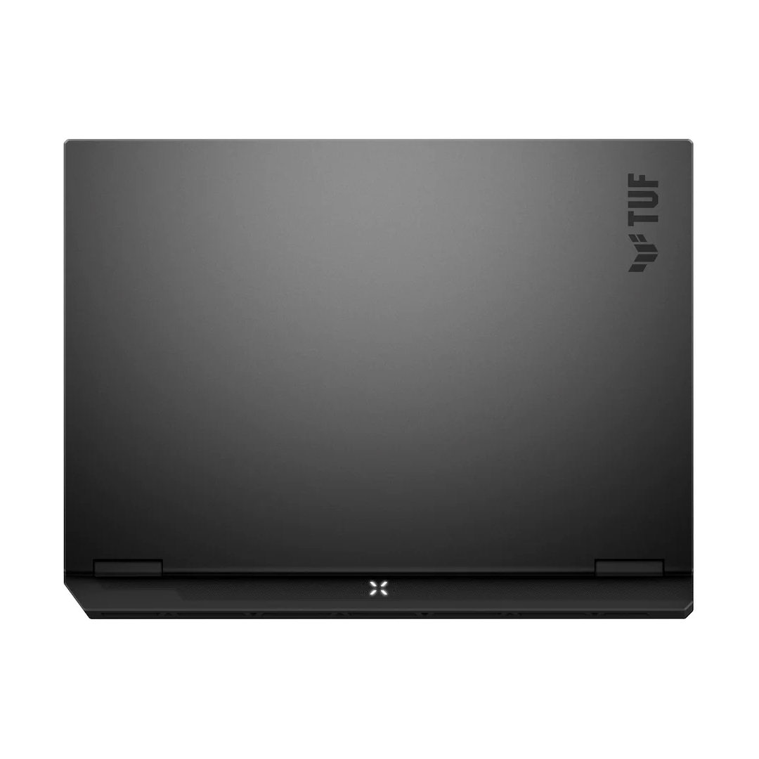 Asus TUF F16 (FX608JMR-F16.I75060) 16" FHD+ Gaming 165Hz Jaeger Gray (Pad Numerico) - Image 6