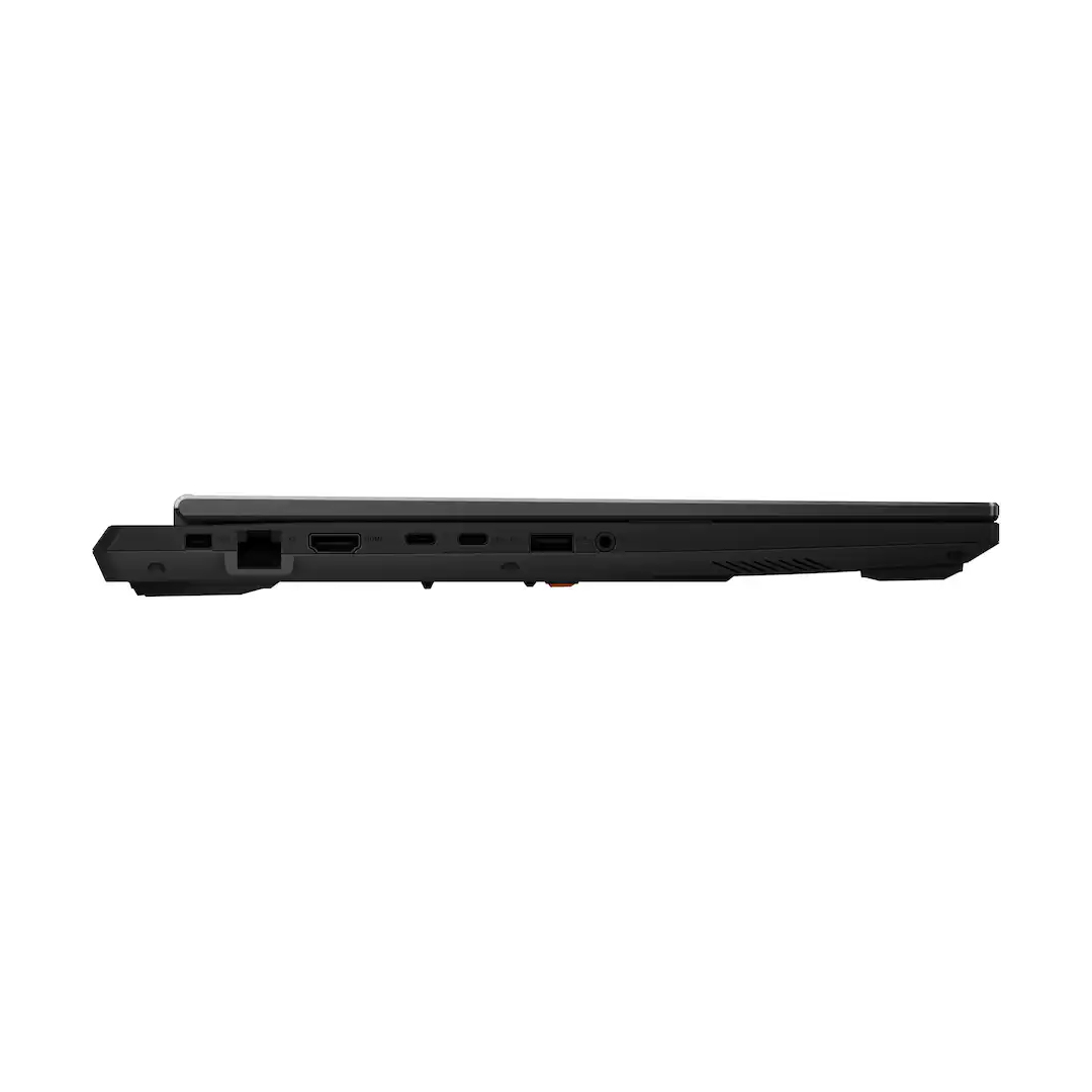 Asus TUF F16 (FX608JMR-F16.I75060) 16" FHD+ Gaming 165Hz Jaeger Gray (Pad Numerico) - Image 7
