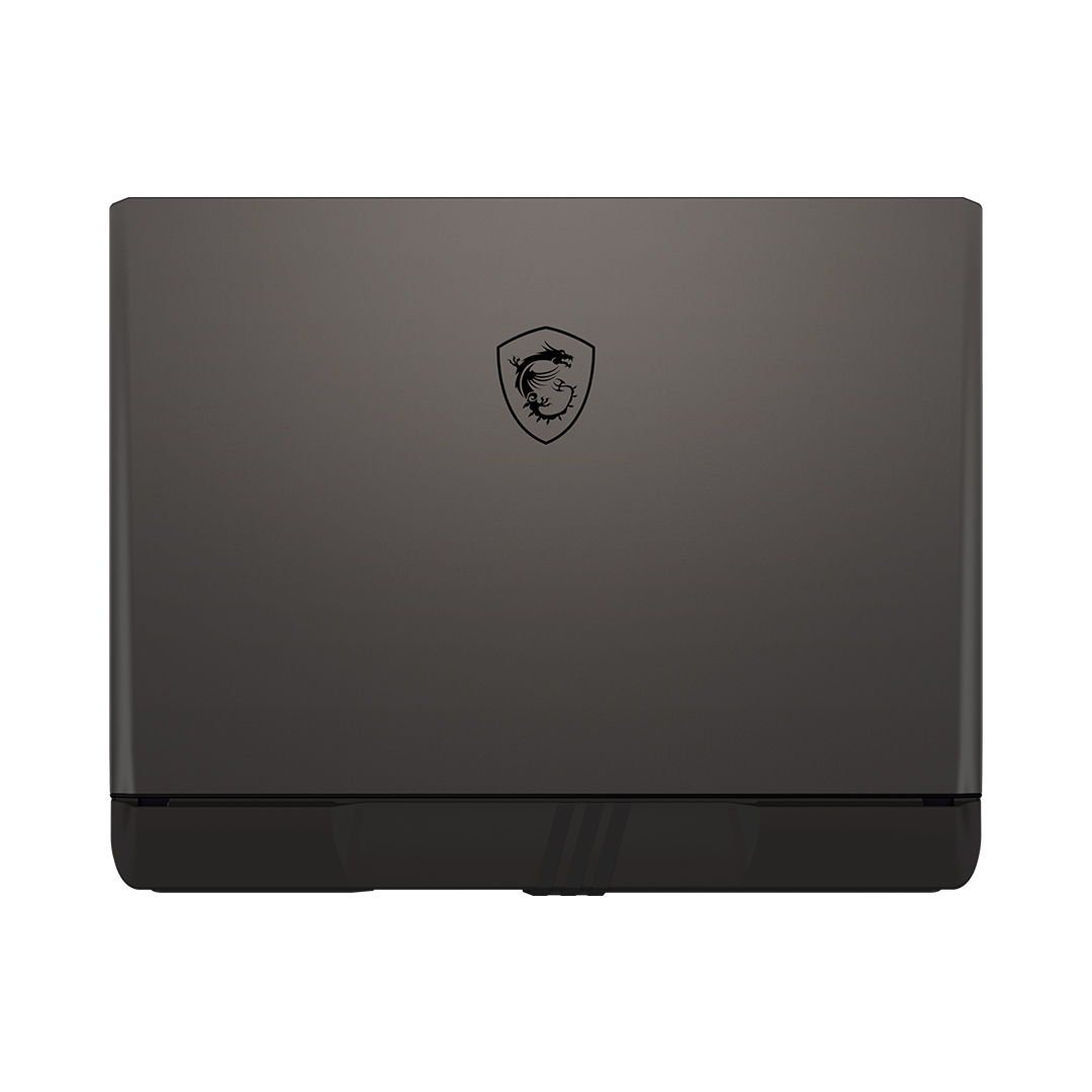 MSI Crosshair A18 HX (A8WGKG-009US) 18" Qhd+ Gaming 240Hz Cosmo Gray - Image 7