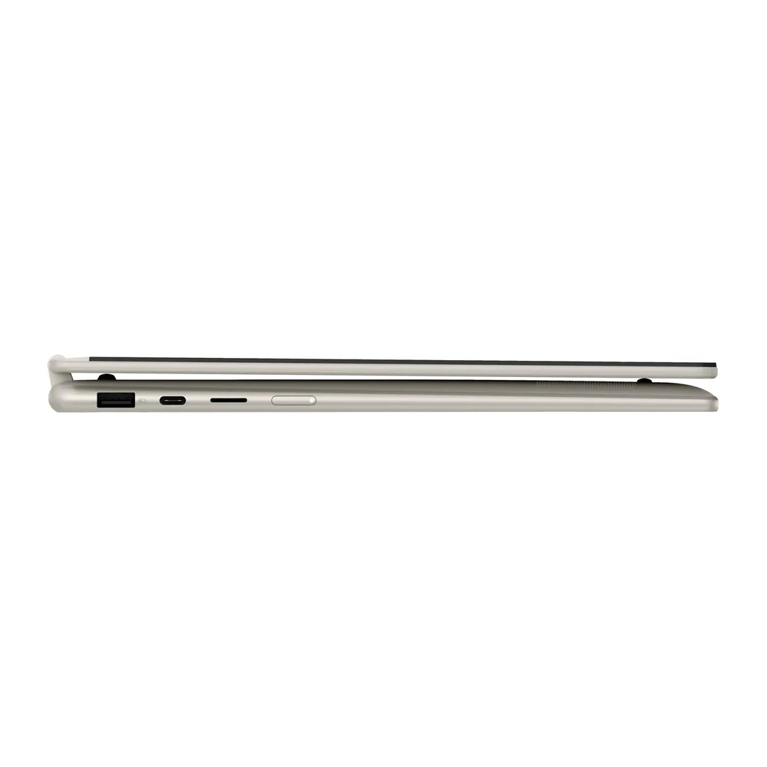 Lenovo Yoga (83JR0002US) 14" 2K OLED Touch 2en1 Seashell - Image 7