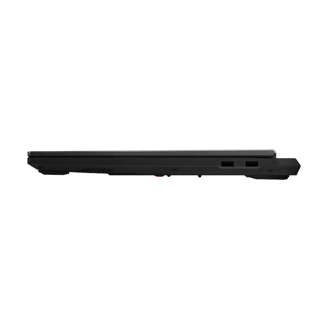 Asus TUF F16 (FX608JMR-F16.I75060) 16" FHD+ Gaming 165Hz Jaeger Gray (Pad Numerico) - Image 9