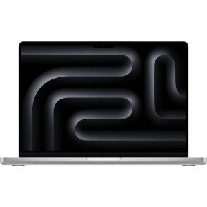 Pro 14,2" M5 Max 18-Core 128GB 2TB SSD GPU 40-Core Nano-Texture Silver Z1MH002QH Ingles / ABM