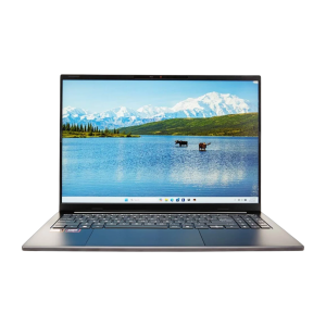 Acer Swift GO (SFG16-A71T-R87F) 16" WUXGA Touch Obsidian Black [Pad Numérico]