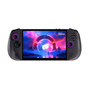 Legion Go S (83L30030US) 8" LCD Gaming Handheld Video Game Consoles 120Hz Nebula