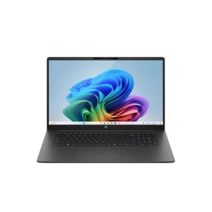HP OmniBook 3 (17-DF0575CL) 17.3" FHD Touch Black [Pad Numérico]