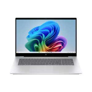 HP OmniBook 7 (17-DC0373CL) C53F3UA#ABA 17,3" FHD Touch Silver [Pad Numérico]